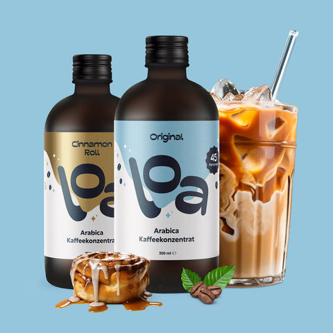 Spare bis zu 20% + 3 GRATIS Geschenke